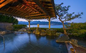 Katsuura Gyoen