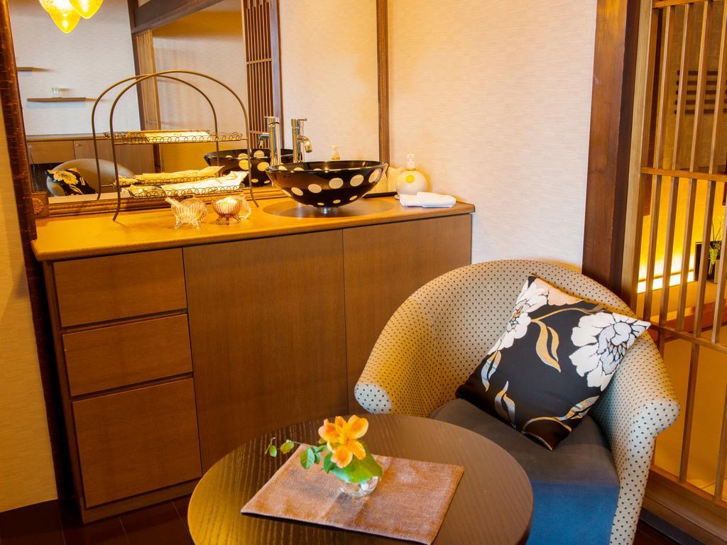 Hotel Katsuura Gyoen à Nachikatsuura Extérieur photo