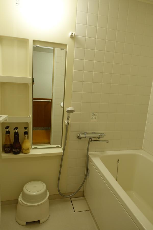 Hotel Katsuura Gyoen à Nachikatsuura Extérieur photo