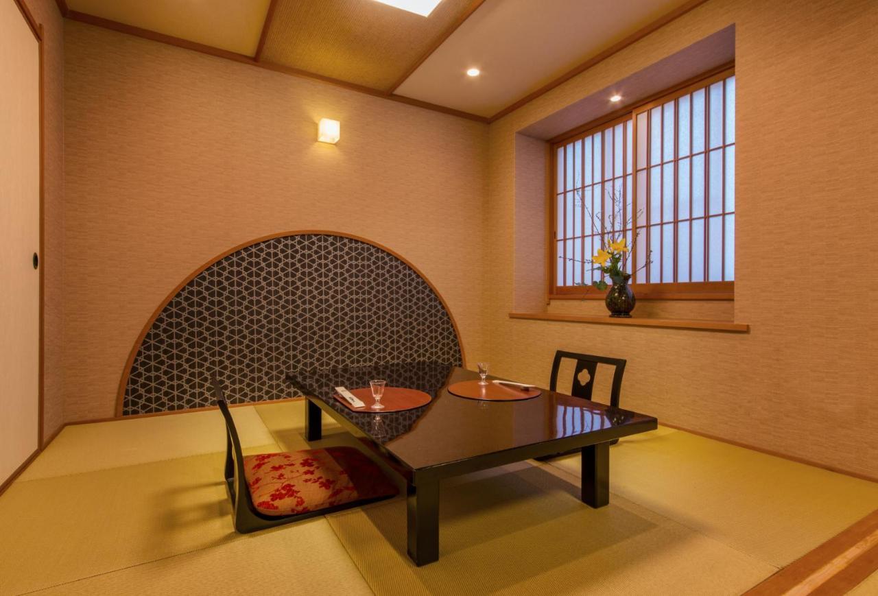 Hotel Katsuura Gyoen à Nachikatsuura Extérieur photo