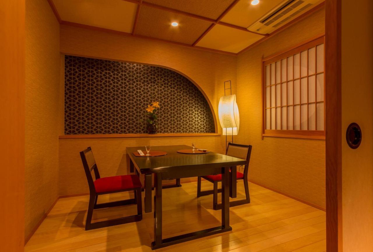 Hotel Katsuura Gyoen à Nachikatsuura Extérieur photo